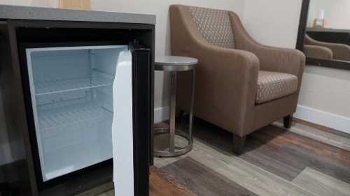 Sea Breeze Inn image 18