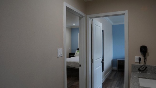 Sea Breeze Inn image 30