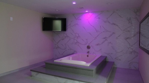 Sea Breeze Inn image 33