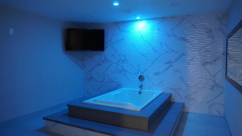 Sea Breeze Inn image 40